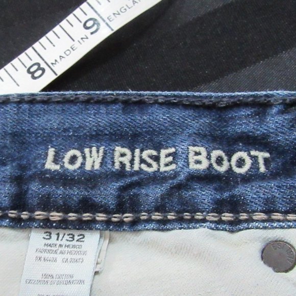 Mens Jean American Eagle 31 - Picture 6 of 16